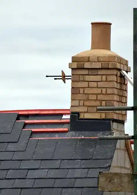 Roofing Company Ballynure